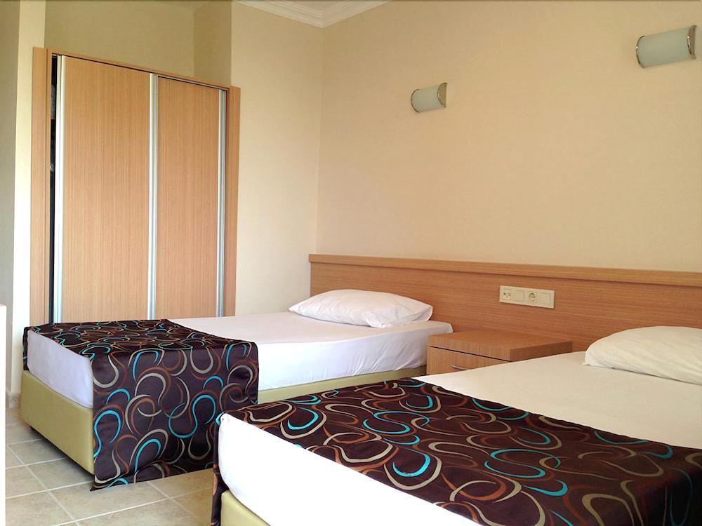 Beyaz Saray Hotel Side Eksteriør billede