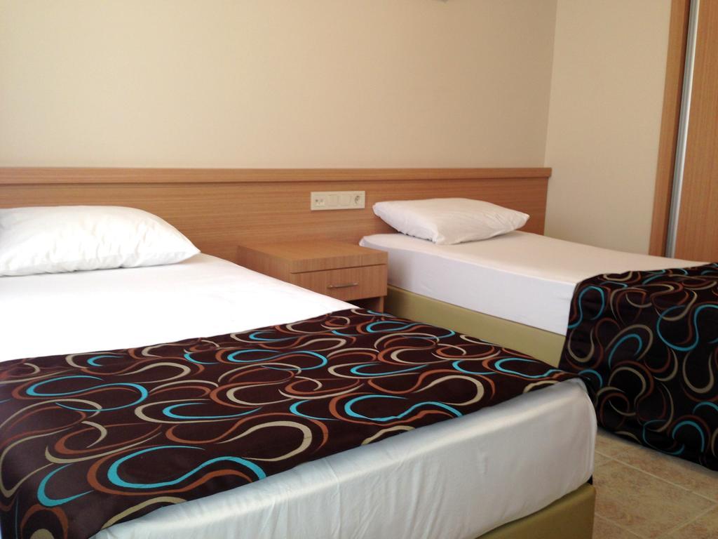 Beyaz Saray Hotel Side Værelse billede