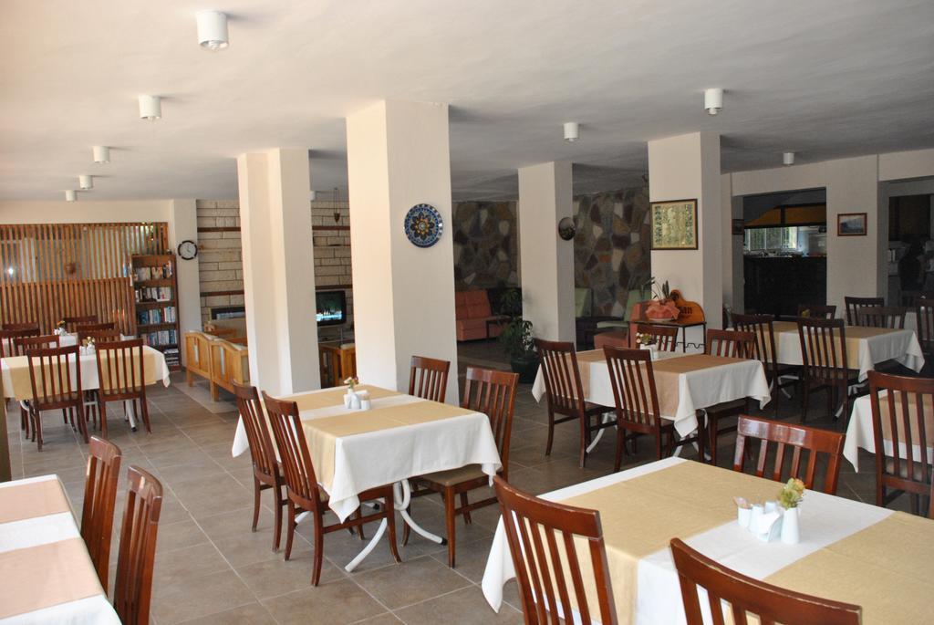 Beyaz Saray Hotel Side Eksteriør billede