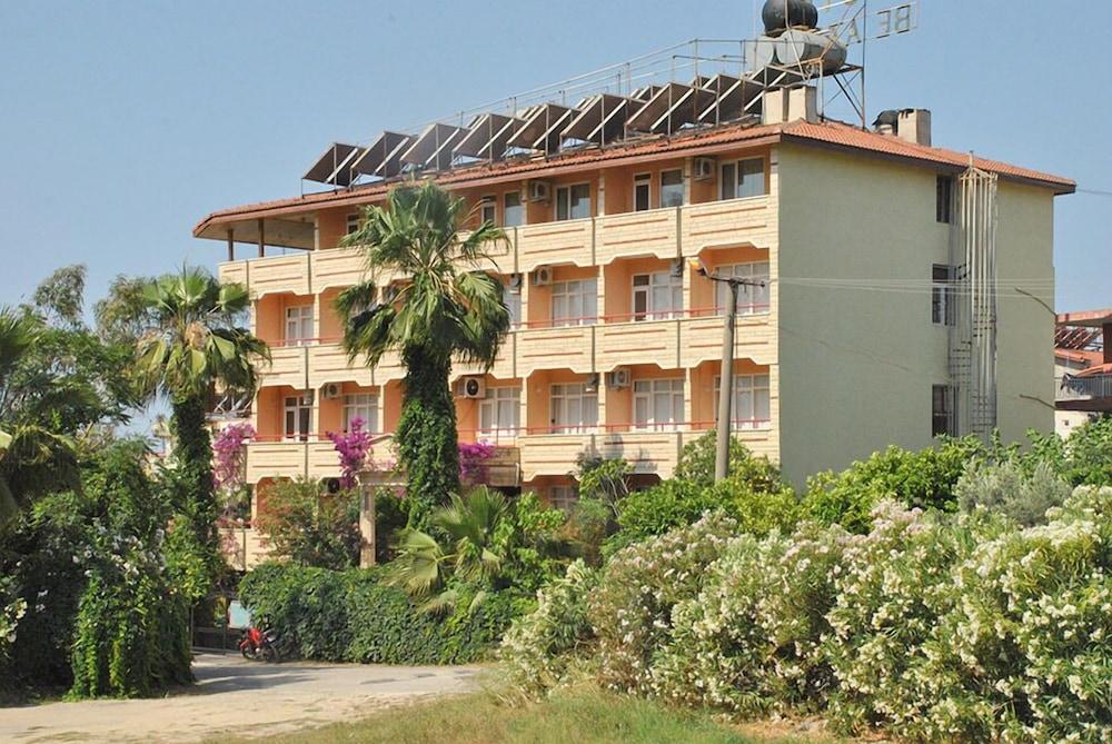 Beyaz Saray Hotel Side Eksteriør billede