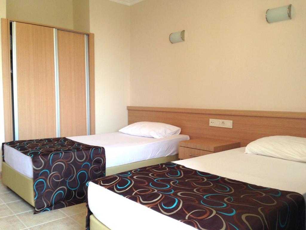 Beyaz Saray Hotel Side Værelse billede