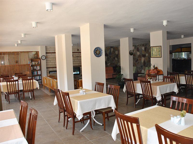 Beyaz Saray Hotel Side Eksteriør billede